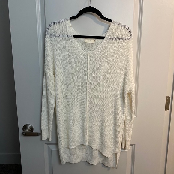 Dry Goods Sweaters - Dry Goods Oversized Sweater
